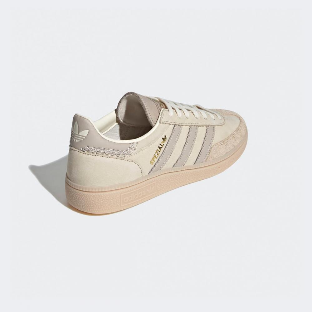 Adidas Гандбол, специальные женщины Ie3699 Crewht Wonbei Magbei