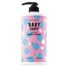 Perfumed Body Wash Baby Sophie, 1.02L, 1 Unit