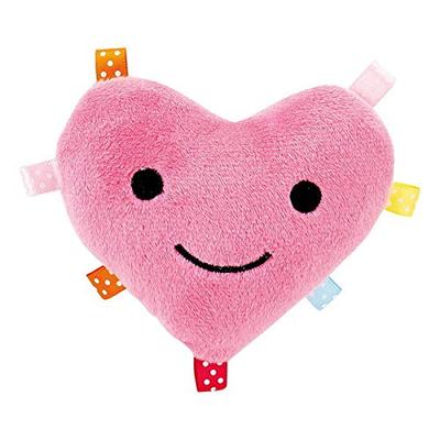 Marukan Dental Heart 1 шт. Пиллопиро-кун