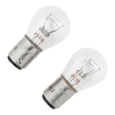 Stanley Electric BP4879 Блистер 12В 1 Лампочка, 23/8Вт, №