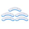 Cat Water Fountain Replacement Filter Pet Drinking Bowl Auto Drinking Filter Water Pump Cleaning Tool Pet Replacement Filters