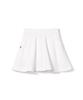 Fair Liar Club Flc Flare Sweatskirt_White