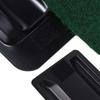 Fairway Trainer Putting Green Mat Practice Equipment Golf Putter Trainer  Golf Supplies