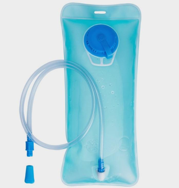 Унисекс рюкзак для трейлраннинга и велоспорта с гидратором