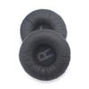 Амбушюры для наушников Jbl Tune600 T450 T450Bt T500Bt 600Btnc, сменные амбушюры для гарнитуры, искусственная кожа, диаметр 70 мм