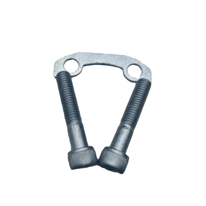 11602260 Suitable for GM ATS ATSL CT4 XT5 rear wheel drive shaft universal joint fixing part half shaft screw