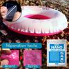 SHOP-STORY : SUPER NANO : 10 Waterproof Repair Patches for Pools, Buoys, Mattresses