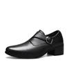 Leather Shoes Casual Business Shoes for Men Dress Tenis De Hombre Moccasins Mokasin Tenis Caballero Designer