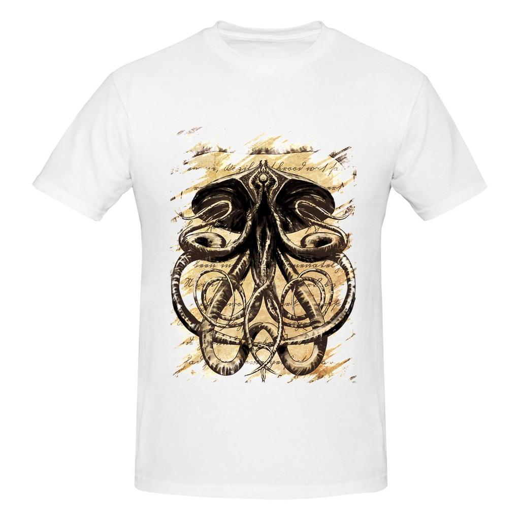 The Eldrich God Emeria Oversize Tshirt Light Sports Easy To Clean Tee