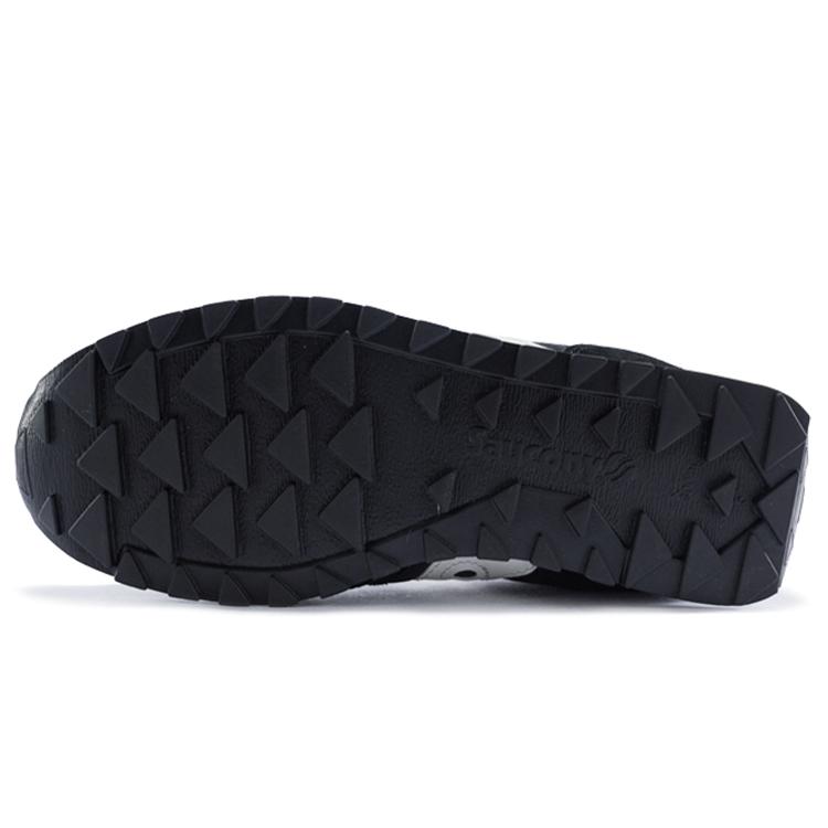 SAUCONY Джаз Кожа коровы, Текстиль, Синтетическая кожа Амортизация Нескользящая Устойчивая к истиранию Дышащая Поддержка S1866-301