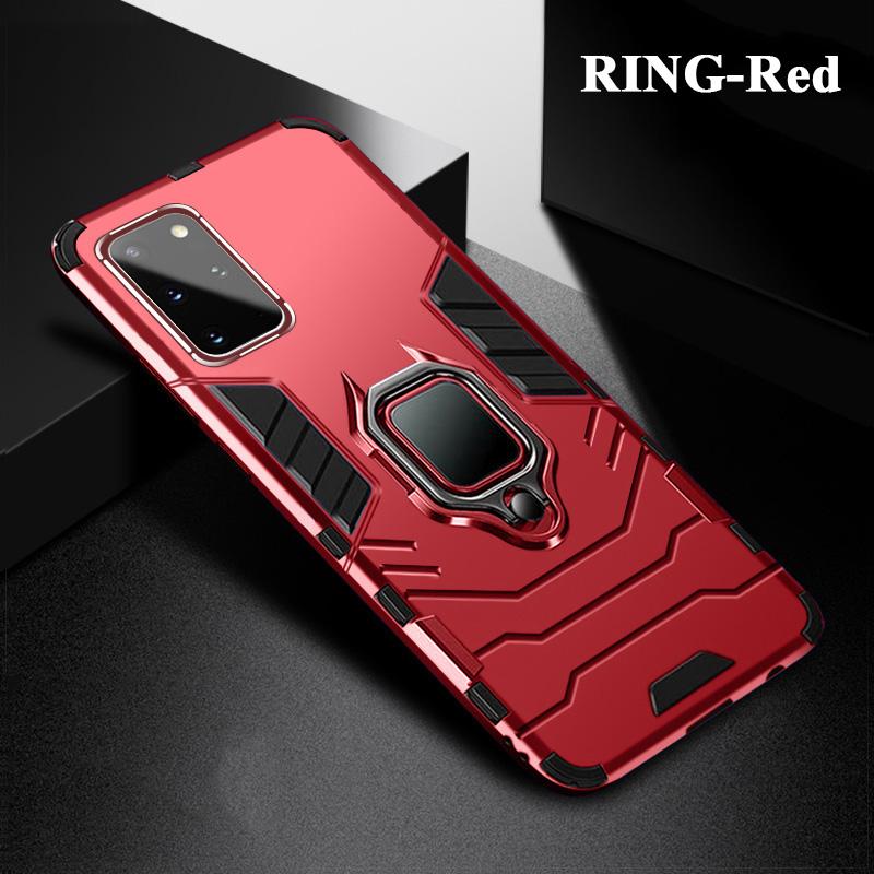 Бронированный чехол для Samsung S20 FE S21 Plus S8 S9 S10E S10 Lite Note 10 20 Ultra Чехол для телефона для Galaxy A51 A71 A52 A72 A21S 4G Coque