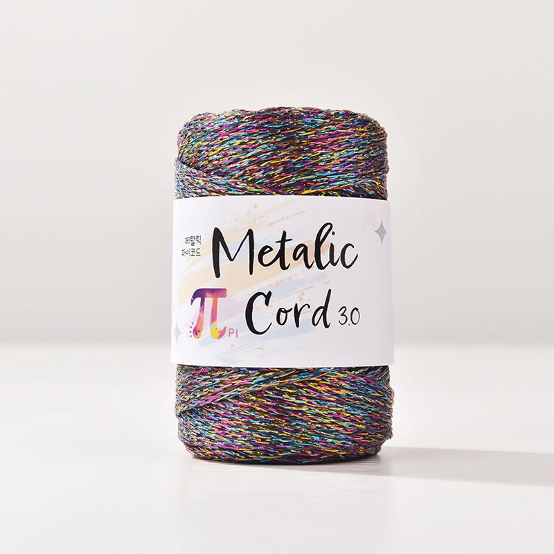 100 м/рулон 3 мм Высококачественная золотая и серебряная проволока Рождественский крючок для украшения Сумка Ручная работа Полая нить DIY 100 м Серебряная проволока