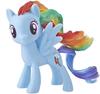 Hasbro My Little Pony Rainbow Dash Figure E5006 Authentic Doll
