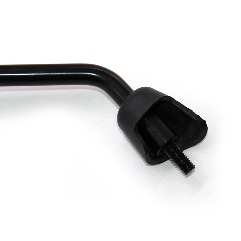 Moxin Rearview Mirror for Vespa Primavera 4T-3V with 8 Reverse Teeth