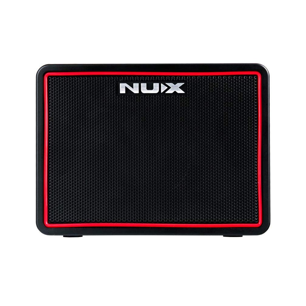 Мини-моделирующий усилитель NUX Mighty Lite BT NMLBT