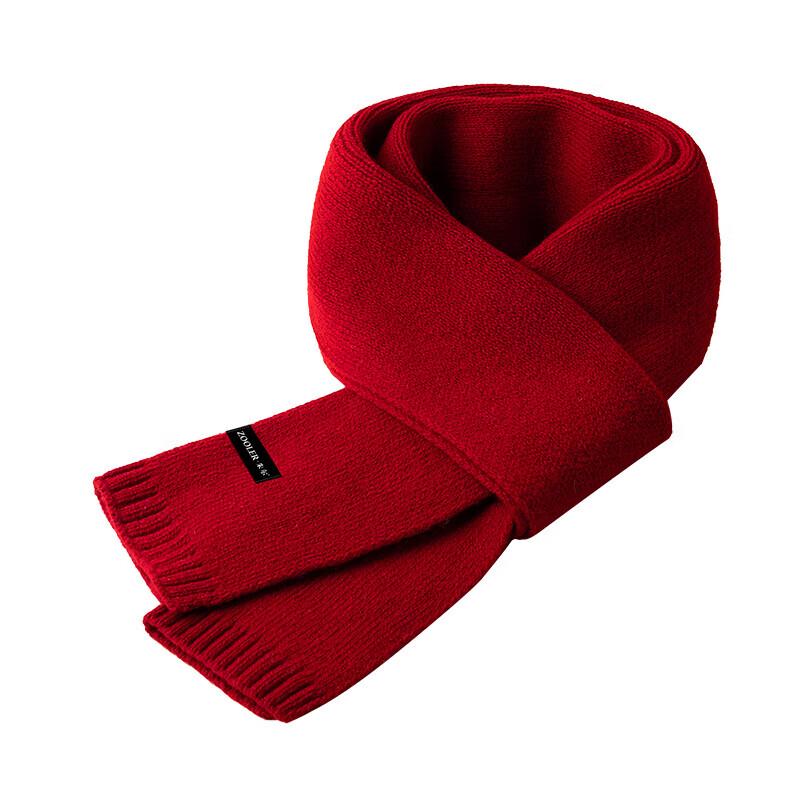 Joor Women's Pure Wool Scarf