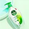 Dettol Классический Антибактериальное мыло для рук с ароматом сосны