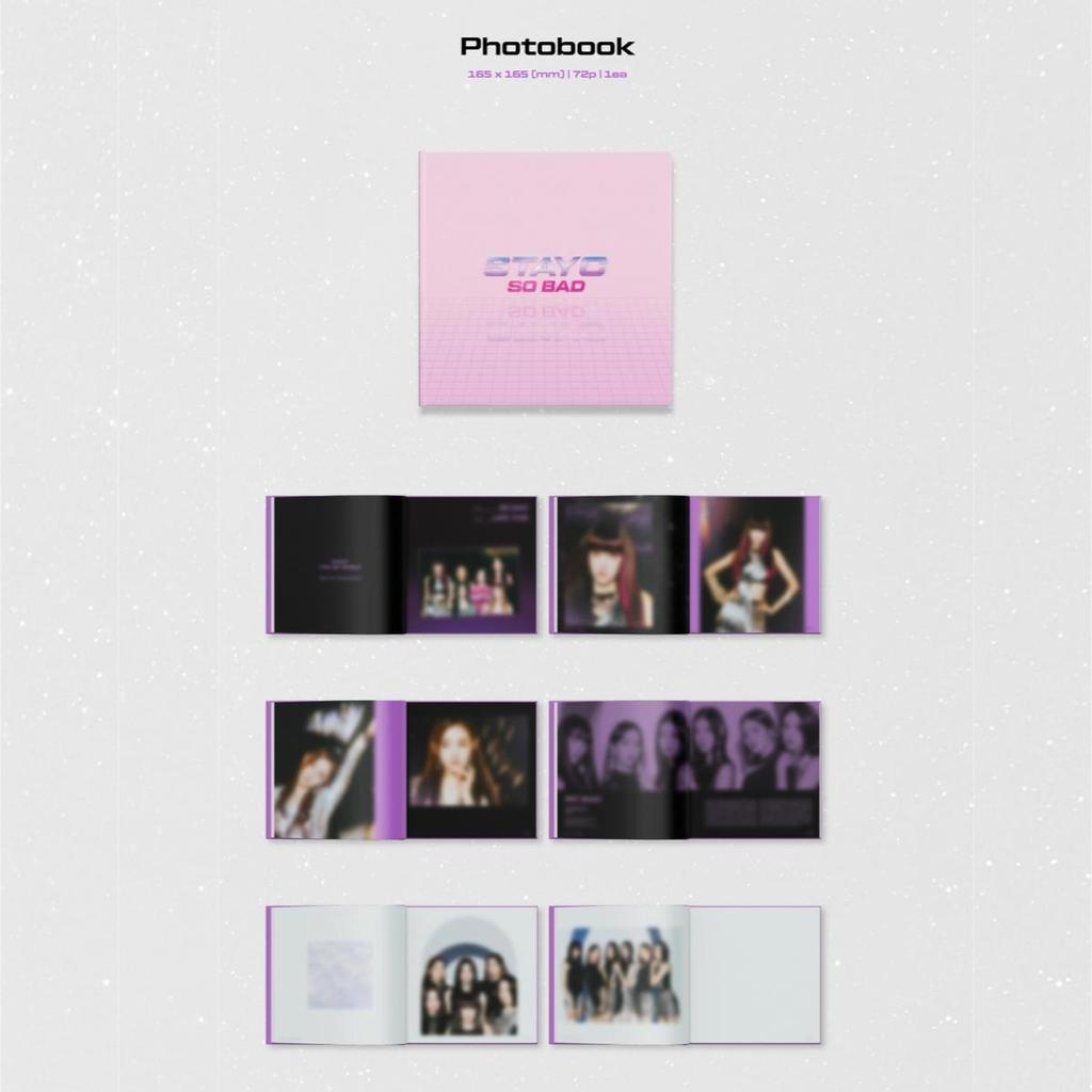 STAYC Звезда молодой культуры