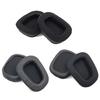 Memory Foam Earpads for G633 G933 Earphone Durability Cover