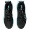 Asics Кроссовки мужские Gel Cumulus 26 Lite-Show Bright Cyan Black Lite-Show 1011B948-001
