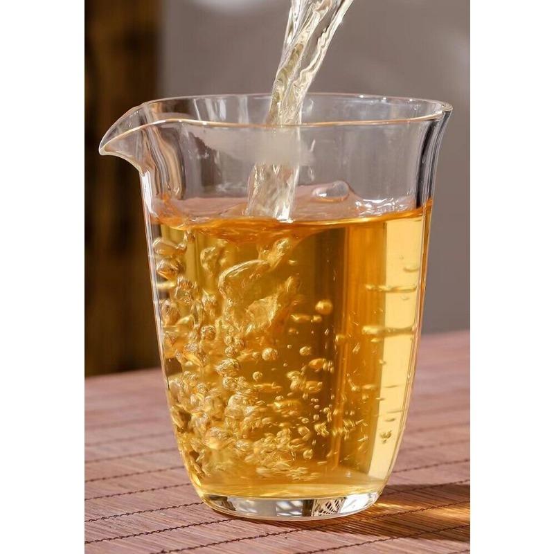 Yunnan MengSong BaoTang Uncooked Pu'er Tea Cake Raw Puerh Tea Spring Pu-erh Tea