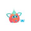 Hasbro Furby Коралловый Интерактивная игрушка с голосовым управлением для мальчиков и девочек от 6 лет и старше с 15 модными аксессуарами, Аниматронный, Моторизованный плюшевый игрушка для детей,