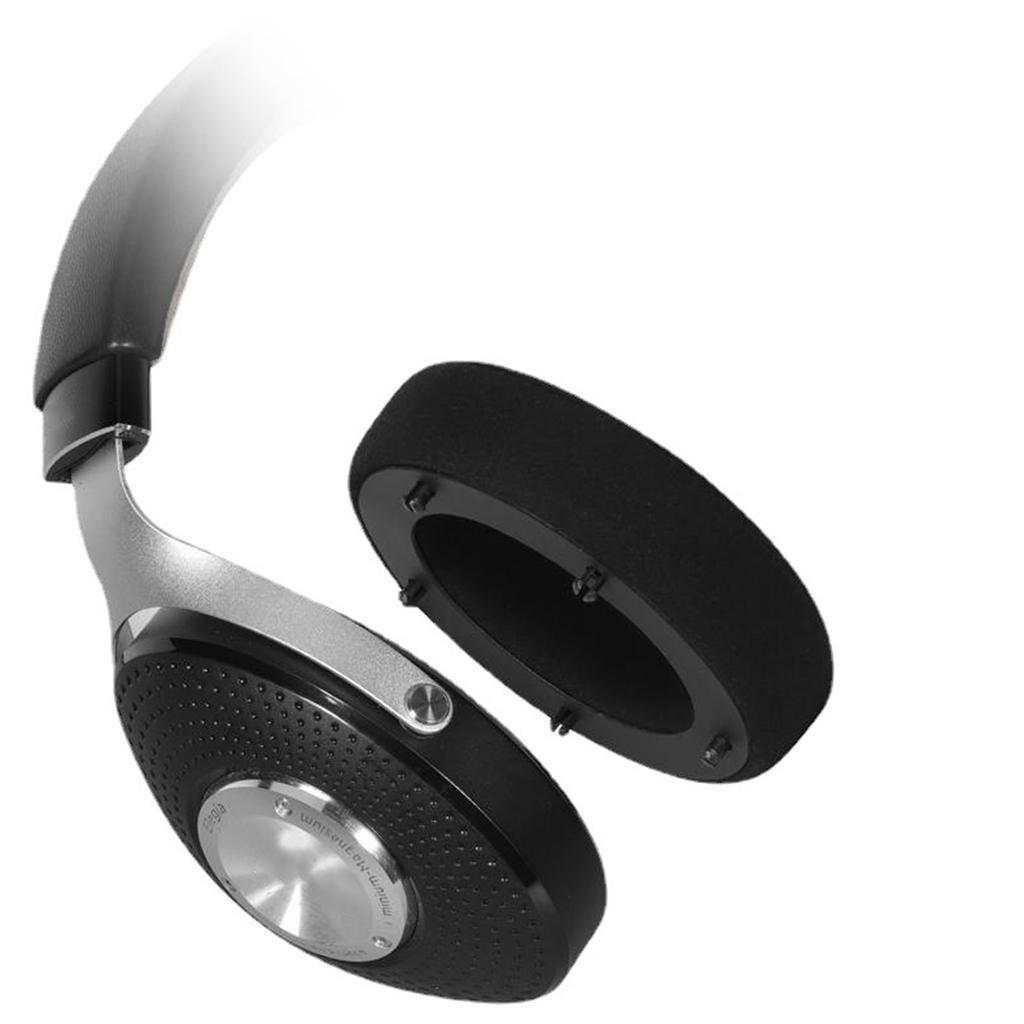 Прочные Амбушюры для Наушников Focal Clear Mg Pro Подушечки Чашек из Пеноматериала