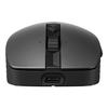 Souris - HP - 710 - Rechargeable USB-C - 3000 DPI - 7 Boutons - Ambidextre