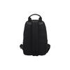 Bally Logo Pattern Nylon Tote Shoulder Bag Men Bags Black FUSTON-00