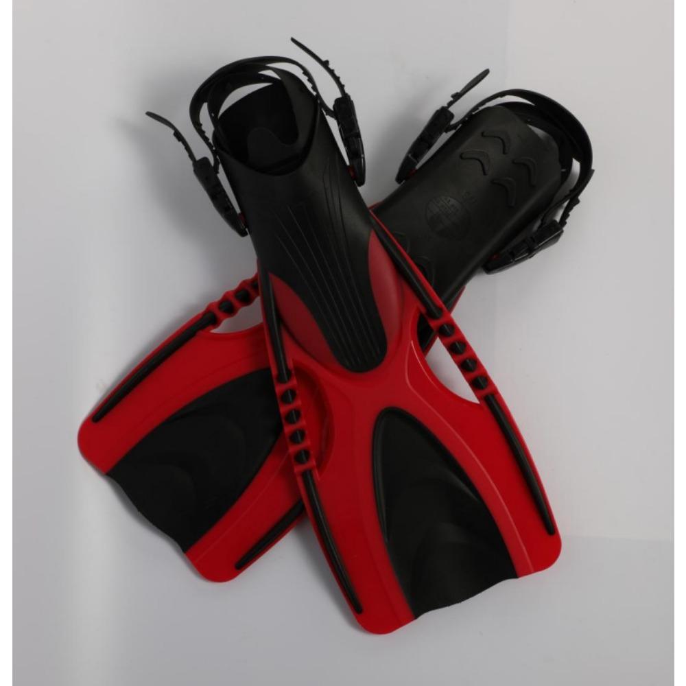 Ласты для снорклинга и фридайвинга