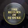 12inch Record DJ DUKE - The Return Of  DJ Duke PMD001 Power Music Rec 1995 US Dance & Electronica Used