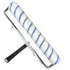 Adjustable Paint Roller Easy To Clean Painting Brush Replacements Roller Frame  Wall Painting