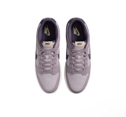 Nike Dunk Low Retro Se 'Light Violet Ore'Dark Raisin Мужские HQ3642-202