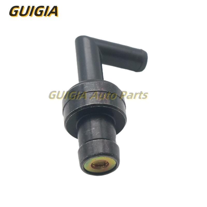 12204-50020 Exhaust Vent Valve for Toyota Sequoia 2001-03 Tundra 2000-03 Land Cruiser 1998-03 LS400 1220450020 90480-18001 Parts