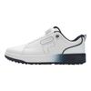 Fila GF 1911 Trainer Удобные Простые Высококлассные Трендовые Мужские Кроссовки Ярко-белые A12M531711FBW