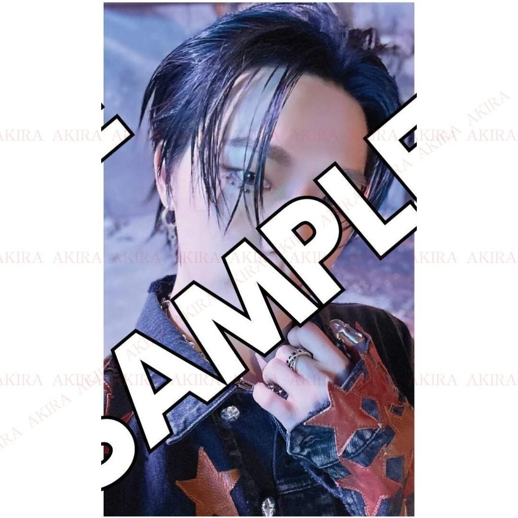 SEVENTEEN 5-й АЛЬБОМ HAPPY BURSTDAY АЛЬБОМ ФОТОКАРТОЧКА ЯПОНИЯ POB ОФИЦИАЛЬНЫЙ