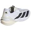 Adidas Adizero Cybersonic 2 White Black Men Sneakers Cloud-White Core-Black Chalk-White IF7204
