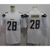 Retro Embroidered Rugby Jersey Training Match Uniform Men Women Adult Season Cotton Blend