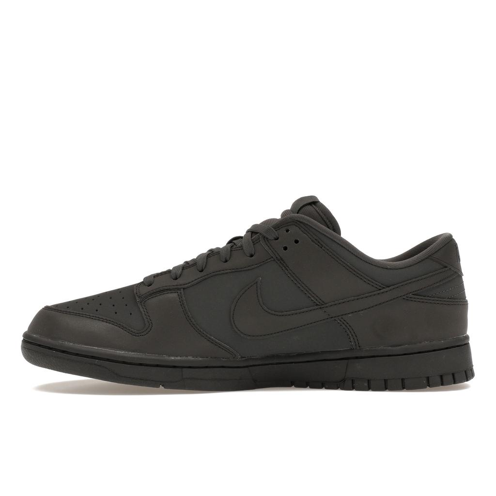 Nike Dunk Low Cyber Women Sneakers Grey Anthracite Racer-Blue FZ3781-060