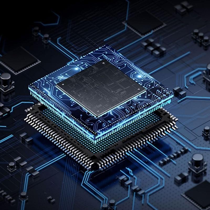 Эффективный USB 3.0 Type-C хаб с 3 портами и гигабитным Ethernet-адаптером, подходит для ноутбуков и компьютеров, быстрый интернет