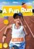 Книга A Fun Run