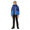 Regatta Childrens/Kids Hydrate VIII 3 In 1 Waterproof Jacket