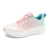 New Couple Sports Shoes Men's and Women's Lightweight Casual Shoes Mesh Breathable Running Shoes Casual Shoes