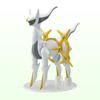 Pocket Plastic NO.51 Arceus, Korean Popular Bandai