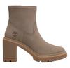 Allington Heights Zip Up Boots