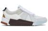 ONITSUKA TIGER Кроссовки-слипоны D Trainer 'Кремовый полярный оттенок' 1183A583-103