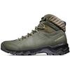 Mercury IV Mid GTX IV Mid GTX Men Dark Cm [Mammut] Men's/Mercury 3030-04710 Iguana-iguana 26.5