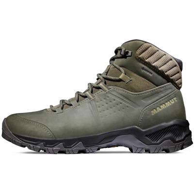 Mercury IV Mid GTX IV Mid GTX Men темный см [Mammut] Мужские/Mercury 3030-04710 iguana-iguana 26.5