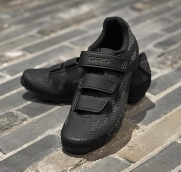 GIRO RANGER DIRT EU39 (25см) черный