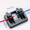 Wire Welding Fixture Soldering Tool Cable Clamp for Wiring and Repair